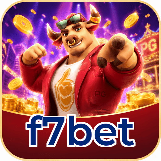 f7bet Logo Verificado