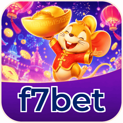 f7bet Logo Oficial