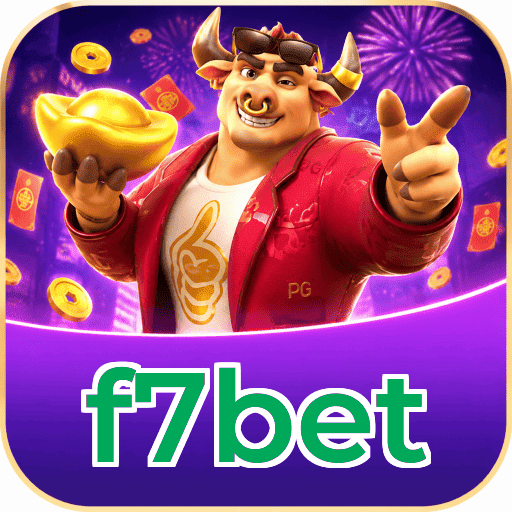 f7bet Logo Seguro