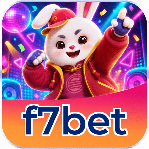 Logo da f7bet