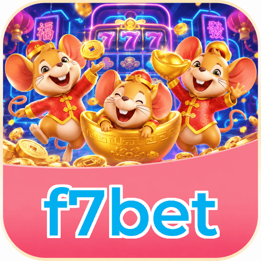 f7bet Logo - Bônus de Cadastro