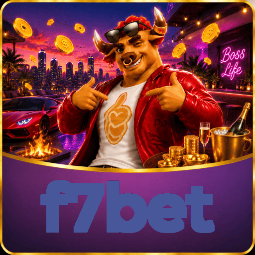 Logo f7bet Loteria Online